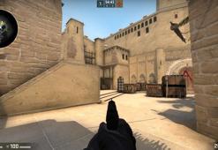 CS:GO'ya çok önemli güncelleme