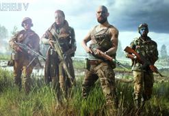 Battlefield V için minimum sistem gereksinimleri açıklandı