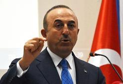 Çavuşoğlu: Türkiye, döviz kuru oyunlarıyla yıkılacak ülke değil