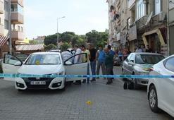 Polis memuru, borç-alacak tartışmasında vurularak öldürüldü