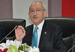 Kılıçdaroğlu: Sanayici, ekonominin kamu yöneticisidir