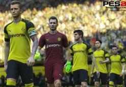 PES 2019 ön sipariş yoluyla indirimli fiyattan satışa sunuldu
