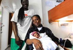 Akdeniz’in ortasında bir “Mucize” doğdu