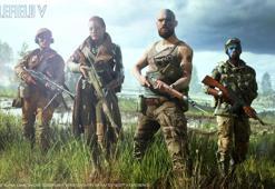 Battlefield 5'in ilk ekran görüntüleri yayınlandı!