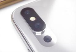 Üç kameralı iPhone geliyor
