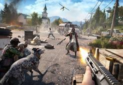 Kapış kapış satan oyunlar (21-27 Mayıs 2018)