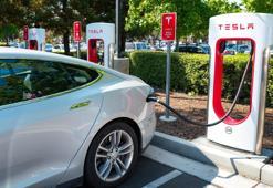 İşte Türkiye’nin de bulunduğu güncel Tesla şarj noktaları