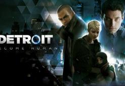Detroit: Become Human kapış kapış satıyor