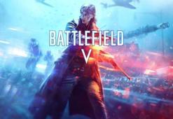 Battlefield 5'te kadın savaşçılar olay oldu