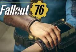 Fallout 76 resmen duyuruldu! Milyonları ekran başına kilitleyecek