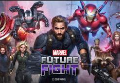 MARVEL Future Fight’a yeni kahramanlar ekleniyor