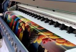 Dijital baskılara olan talepte patlama yaşanıyor