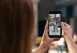 Pokemon Go'nun dinozorlu sürümü yayında!