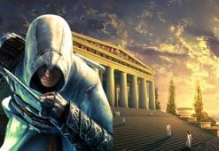 Ve resmen duyuruldu: İşte karşınızda Assassin’s Creed Odyssey