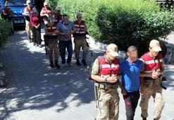 Kaçırılarak 4 milyon lira fidye istenen Suudi iş adamı kurtarıldı