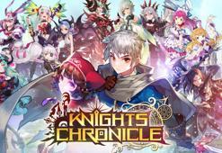 Knights Chronicle 14 Haziran'da tüm dünyada oynanabilecek