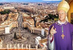 Vatikan'dan Ramazan mesajı