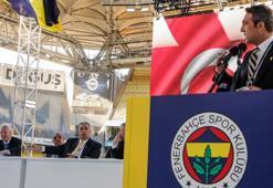 Ali Koç'tan Aziz Yıldırım'a yanıt