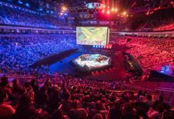 Türkiye'de esporun gelişimi için dev hamle