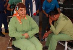 Tekne faciasında ölen 5 çocuğunun cenazesine bakmaya dayanamadı