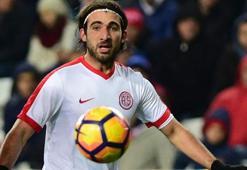 Kayserispor Sakıb ile prensipte anlaştı