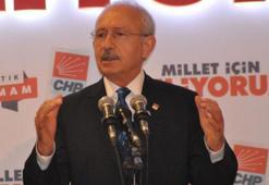 Kılıçdaroğlu: Türkiye'ye dolar yağdıracağız