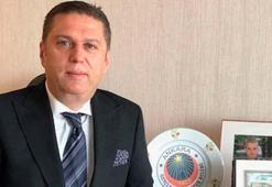 Arda Çakmak'tan Murat Cavcav'a tepki
