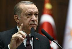 Erdoğan: Son 16 yıldır kimseyi ötekileştirmeden çalışıyoruz