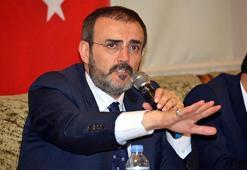 AK Parti'li Ünal: Kandil'e operasyonun Mart ayında başladığından haberi yok