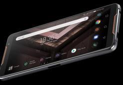 ASUS'tan oyuncu akıllı telefonu: ASUS ROG Phone