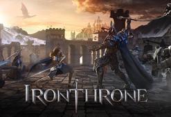 Iron Throne’da Başkent Savaşı başlıyor