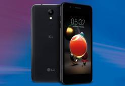 LG K9 Türkiye’de satışta!