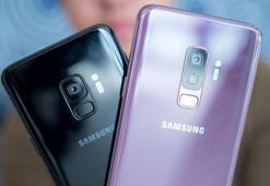 Galaxy S9 ve Galaxy S9 Plus güncellemesi yayında! İndirin...