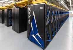 Dünyanın en güçlü süper bilgisayarı artık ABD'nin elinde