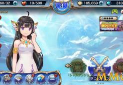 Knights Chronicle için 1 milyondan fazla ön kayıt