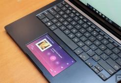 İki ekranlı dizüstü bilgisayar dönemi başlıyor