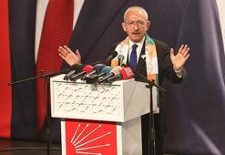 Kılıçdaroğlu: 16 yılın sonunda 'kıraathane açacağız' diyorsa bu iş bitmiştir