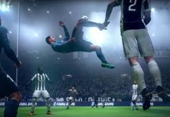 FIFA 19 tanıtıldı, PES 2019'a fark attı!