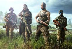 PUBG fırtınası Battlefield 5'e sıçradı! İşte yeni oyun modu