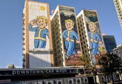 Fallout 76, dört kat büyük haritasıyla geliyor