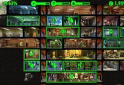 Fallout Shelter PlayStation 4'e geliyor