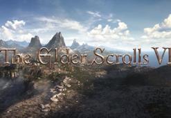 The Elder Scrolls 6 duyuruldu, heyecan dorukta!