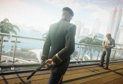HITMAN 2, Kasım ayında satışa çıkıyor!