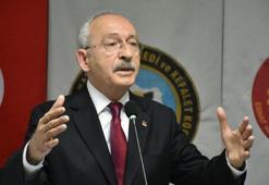 Kılıçdardoğlu: Siyasette ufku dolanlar, ülkeyi sağlıklı yönetemezler