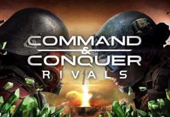 Command & Conquer geri döndü, telefonlara geldi