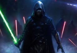 Yepyeni bir Star Wars oyunu daha: Jedi Fallen Order