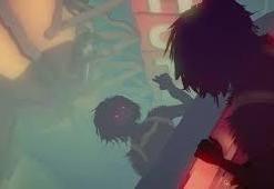 En depresif oyun: Sea of Solitude