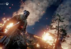 Sekiro: Shadows Die Twice geliyor