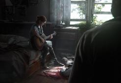Last of Us Part 2'nin 11 dakikalık oynanış videosu yayında