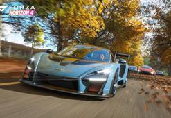 Asfaltı ağlatacak oyun: Forza Horizon 4